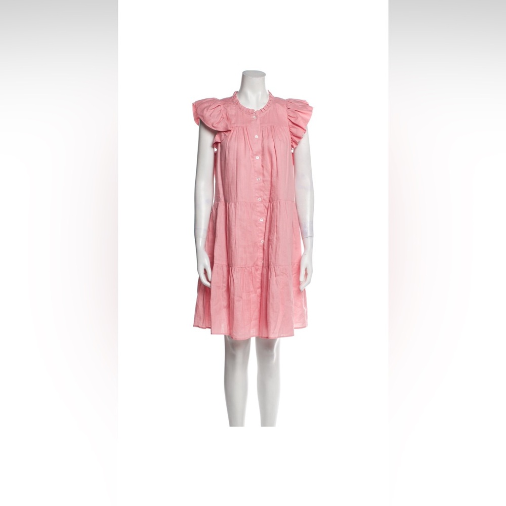 sea new york midi dress